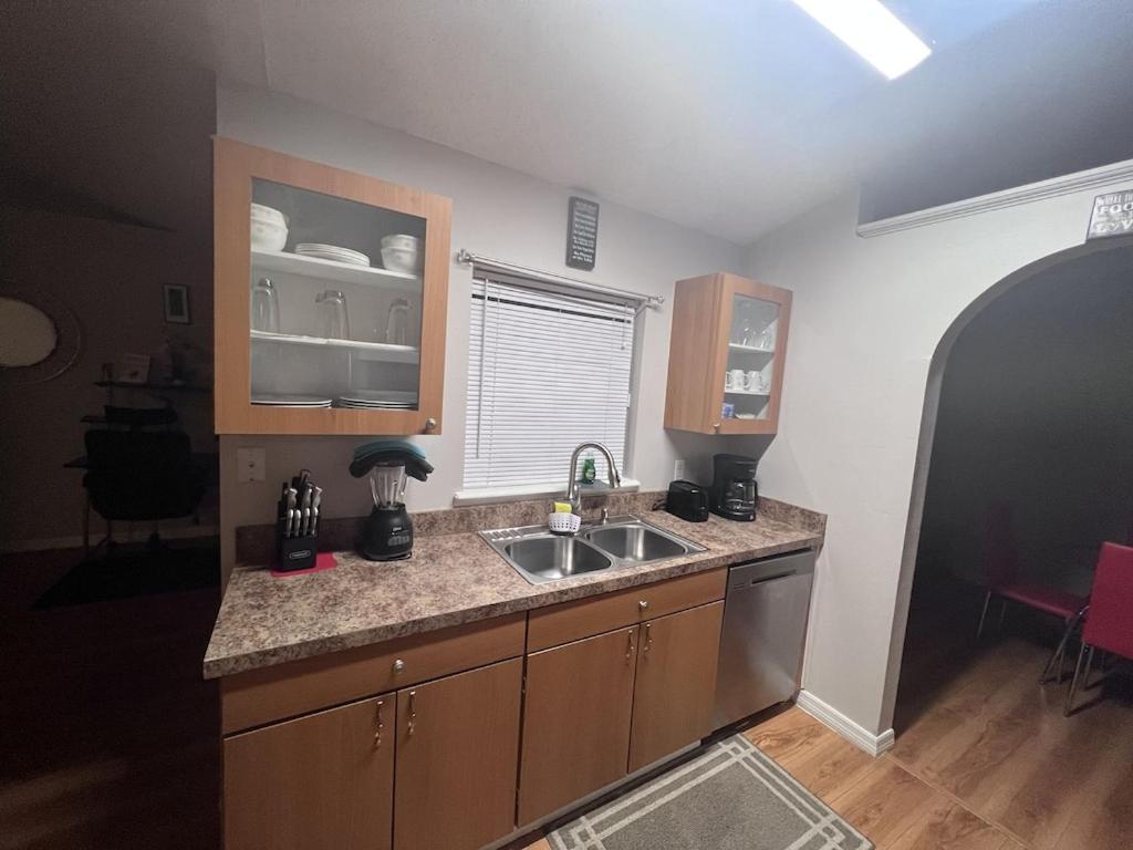 أورلاندو Family Paradise. 3 Bedrooms, 2 Bathrooms. المظهر الخارجي الصورة