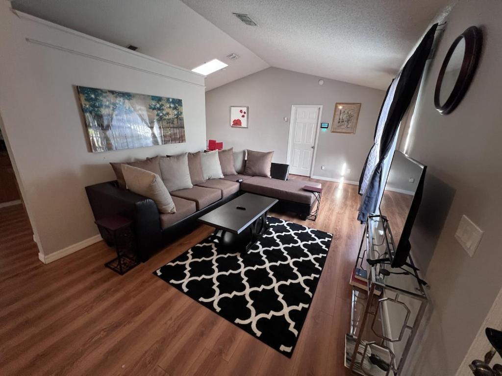 أورلاندو Family Paradise. 3 Bedrooms, 2 Bathrooms. المظهر الخارجي الصورة