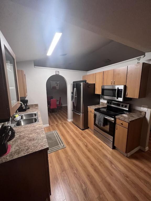 أورلاندو Family Paradise. 3 Bedrooms, 2 Bathrooms. المظهر الخارجي الصورة