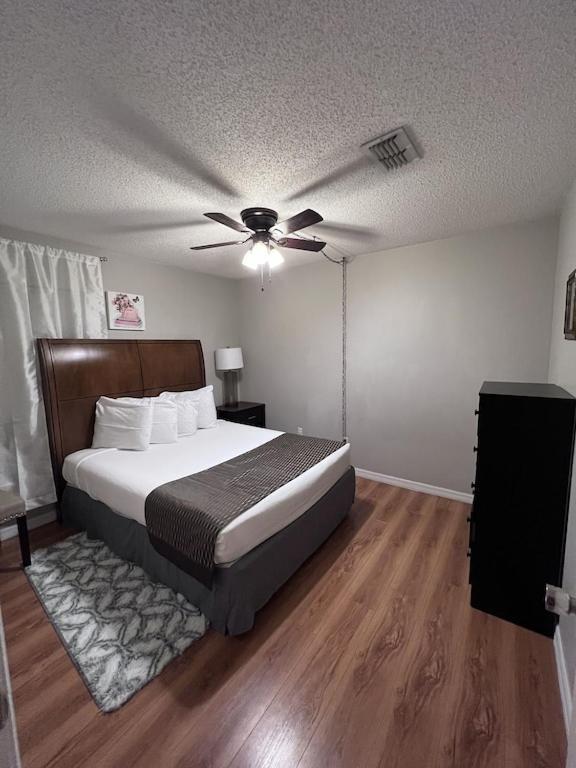 أورلاندو Family Paradise. 3 Bedrooms, 2 Bathrooms. المظهر الخارجي الصورة