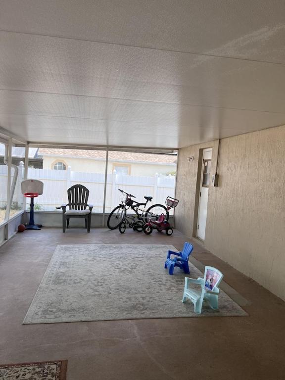 أورلاندو Family Paradise. 3 Bedrooms, 2 Bathrooms. المظهر الخارجي الصورة