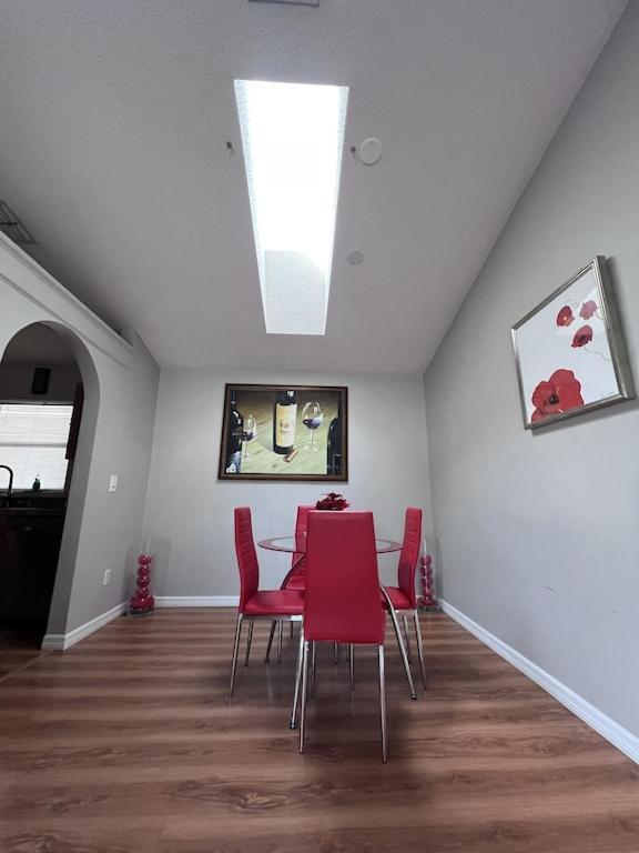أورلاندو Family Paradise. 3 Bedrooms, 2 Bathrooms. المظهر الخارجي الصورة