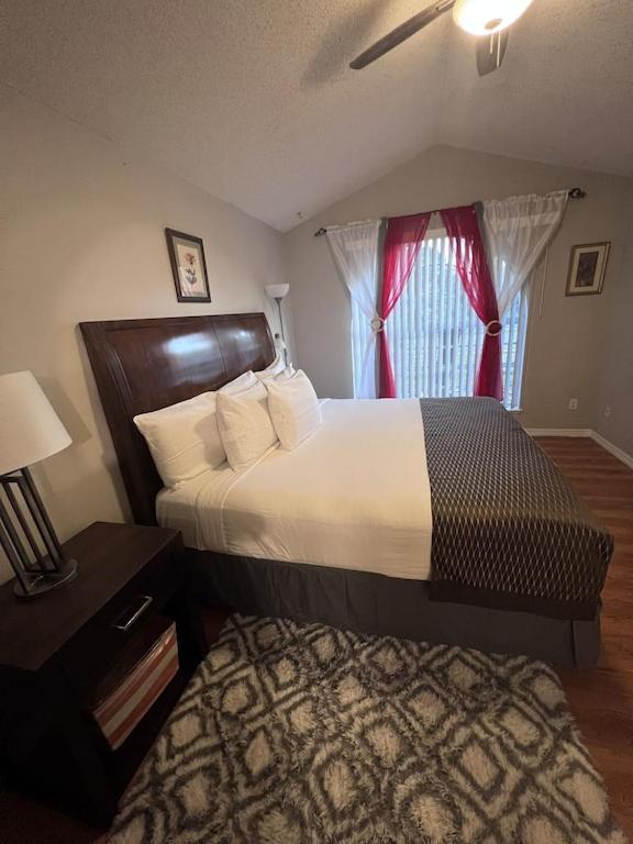 أورلاندو Family Paradise. 3 Bedrooms, 2 Bathrooms. المظهر الخارجي الصورة
