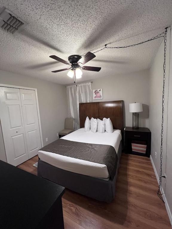 أورلاندو Family Paradise. 3 Bedrooms, 2 Bathrooms. المظهر الخارجي الصورة