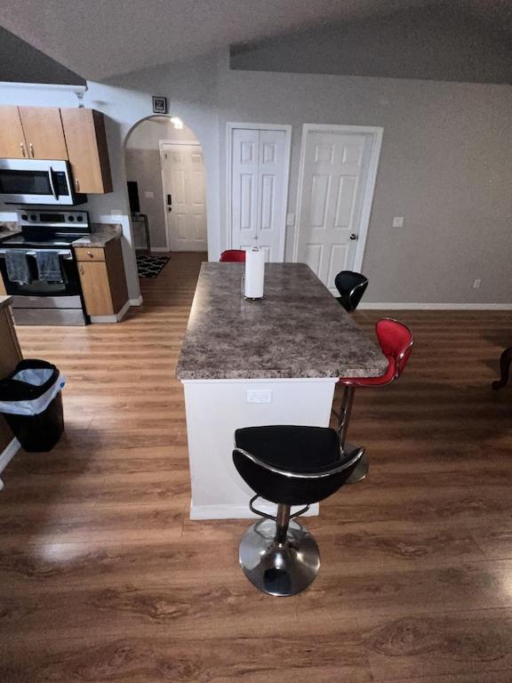 أورلاندو Family Paradise. 3 Bedrooms, 2 Bathrooms. المظهر الخارجي الصورة