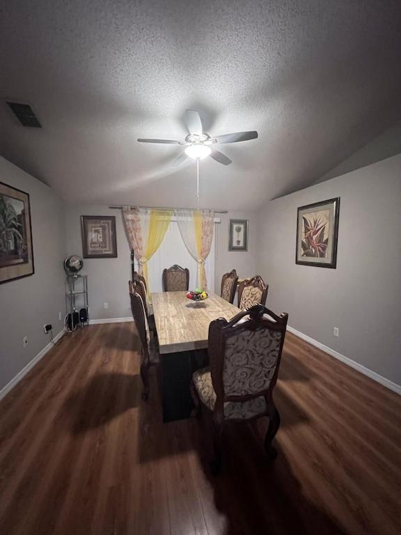 أورلاندو Family Paradise. 3 Bedrooms, 2 Bathrooms. المظهر الخارجي الصورة